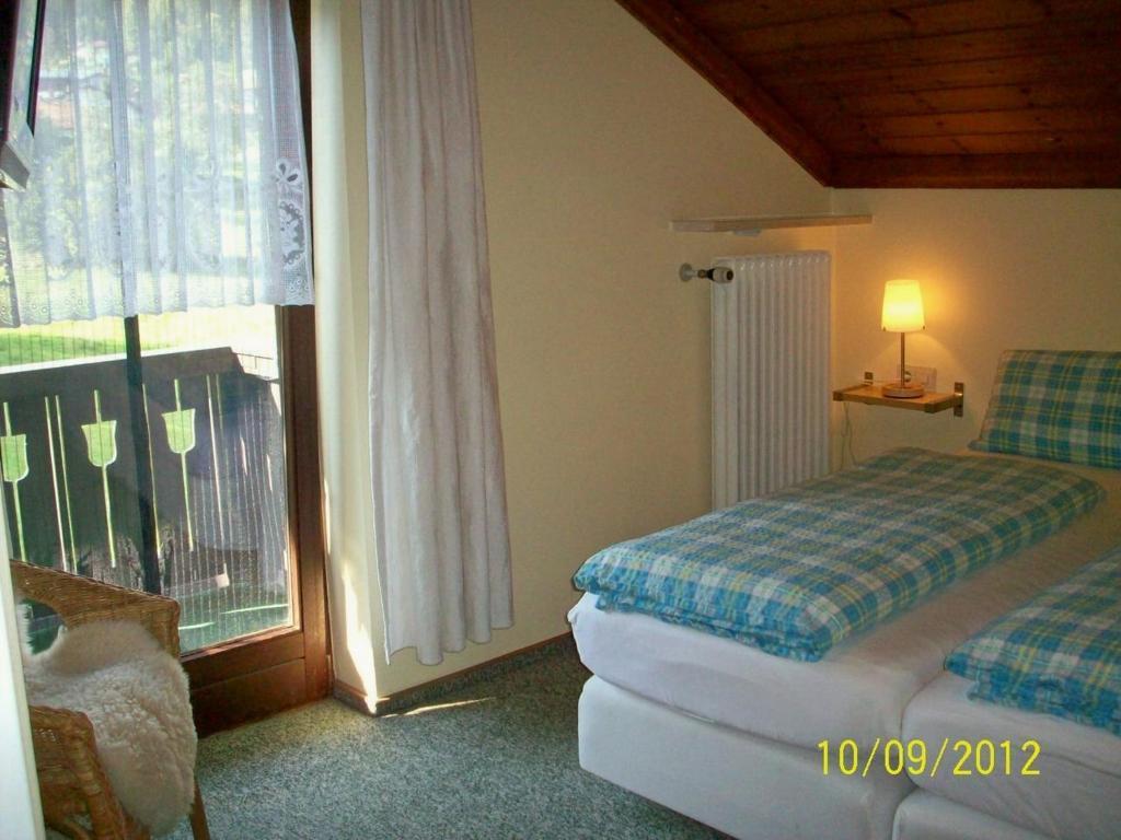 Zum Fliegenden Hollander Pension Zwiesel Kamer foto
