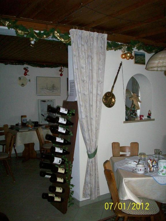 Zum Fliegenden Hollander Pension Zwiesel Kamer foto